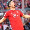 Almanya'da yılın futbolcusu: Lewandowski