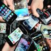 Mobil abone sayısı 81 milyona ulaştı Mobil abone sayısı 81 milyona ulaştı