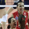 Piacenza 0-3 Vakıfbank