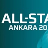 All Star 2015 kadroları açıklandı All Star 2015 kadroları açıklandı