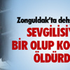 Anadolu Ajansı'ndan Açıklama