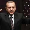 Erdoğan: Sadece o isim konuşursa törene katılırım Erdoğan: Sadece o isim konuşursa törene katılırım