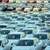 OTOMOTİV ipten döndü OTOMOTİV ipten döndü
