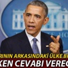 Obama: 'Kuzey Kore'ye gereken cevap verilecek' Obama: 'Kuzey Kore'ye gereken cevap verilecek'