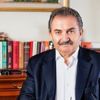 Eski Bakan Zeybek Yeniçağ TV'de Eski Bakan Zeybek Yeniçağ TV'de