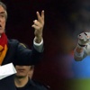Ve Mancini'den 'kağıt' itirafı! Ve Mancini'den 'kağıt' itirafı!