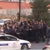 Kılıçdaroğlu'na şok protesto!