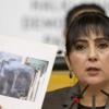 Figen Yüksekdağ: "Camiyi Devlet Yaktı"