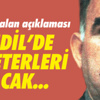 Eskişehirspor kaptanı Sezgin: Tek hedefimiz galibiyet Eskişehirspor kaptanı Sezgin: Tek hedefimiz galibiyet
