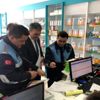 Süleymanpaşa, Korona virüs nedeniyle fahiş fiyata ... Süleymanpaşa, Korona virüs nedeniyle fahiş fiyata ...