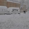 Yüksekova kara gömüldü