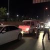 BAYRAMPAŞA HALİNDE YOĞUNLUK DENETİMİ BAYRAMPAŞA HALİNDE YOĞUNLUK DENETİMİ