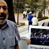 Bir anne Ankara'dan adalet yürüyüşü başlatıyor Bir anne Ankara'dan adalet yürüyüşü başlatıyor