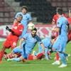 Gaziantep yenilgisi Trabzon’da ipleri gerdi Gaziantep yenilgisi Trabzon’da ipleri gerdi