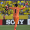 Muslera’dan kaçış yok !