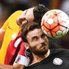 Cimbom'a Arena'da büyük şok