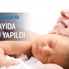 Doğum yardımına rekor başvuru Doğum yardımına rekor başvuru