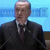 Erdoğan, MİT binası açılışında konuştu