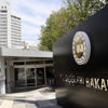 Türkiye, Somali'deki terör saldırılarını kınadı Türkiye, Somali'deki terör saldırılarını kınadı