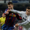 (Real Madrid 3 - 1 Barcelona) CANLI TAKİP