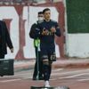 Ve Mesut sahne aldı