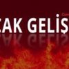 Şırnak'ta taciz ateşi: 1 şehit