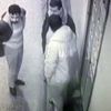Boşandığı eşinin ağabeyini bacağından vurdu Boşandığı eşinin ağabeyini bacağından vurdu