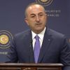 Çavuşoğlu: "Sabrımız tükendi"