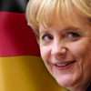 Merkel Çipras'a telgraf çekti Merkel Çipras'a telgraf çekti