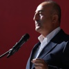 Bakan Çavuşoğlu: 'Kökünü kazıyıncaya kadar vuracağız'