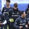 Fabri'den Beşiktaş'a mesaj: "Beni alın" Fabri'den Beşiktaş'a mesaj: "Beni alın"