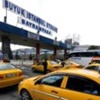 İstanbul Otogarı'nda taksici denetimi