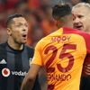 Adriano'dan ayrılık iması Adriano'dan ayrılık iması