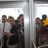 Fenerbahçe taraftarlarından kombineye ilgi Fenerbahçe taraftarlarından kombineye ilgi