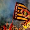 Yurdun 4 köşesinde Fener coşkusu