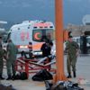 Kemer’de denizde erkek cesedi bulundu Kemer’de denizde erkek cesedi bulundu