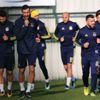 Aykut Kocaman takımdan ayrılacak futbolcuları netleştirdi