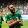 Galatasaray Muriç transferini bitiriyor Galatasaray Muriç transferini bitiriyor
