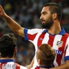 Arda Turan'a 25 milyon sterlin! Yüzde 88... Arda Turan'a 25 milyon sterlin! Yüzde 88...