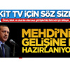 Vatandaşı bununla kandırıyorlar Vatandaşı bununla kandırıyorlar