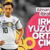 Alman Bakan: Mesut tartışması itibarımızı zedeledi Alman Bakan: Mesut tartışması itibarımızı zedeledi