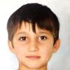 2 gündür kayıp İshak aranıyor 2 gündür kayıp İshak aranıyor
