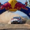 Fransız pilot Sebastien Ogier 7. kez Dünya Ralli şampiyonu oldu Fransız pilot Sebastien Ogier 7. kez Dünya Ralli şampiyonu oldu