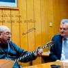 Saz sanatçısı Zeki Babadağ, hayatını kaybetti Saz sanatçısı Zeki Babadağ, hayatını kaybetti