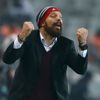 Bilic Arabistan'a gidiyor