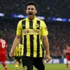 Arsenal'e bir Türk daha Arsenal'e bir Türk daha