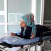 Nikahsız yaşadığı kadını bıçakla yaraladı Nikahsız yaşadığı kadını bıçakla yaraladı