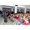 Gümüşhaneli Üniversite Öğrencilerinden Örnek Davranış Gümüşhaneli Üniversite Öğrencilerinden Örnek Davranış