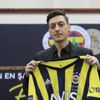 Fenerbahçe'nin Hatayspor maçı kamp kadrosu belli oldu! Mesut Özil kamp kadrosunda Fenerbahçe'nin Hatayspor maçı kamp kadrosu belli oldu! Mesut Özil kamp kadrosunda