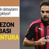 Galatasaray'da yeni sezon bombası Bonaventura! Çok gizli tutulan görüşmeyi TAKVİM açıklıyor... Galatasaray'da yeni sezon bombası Bonaventura! Çok gizli tutulan görüşmeyi TAKVİM açıklıyor...